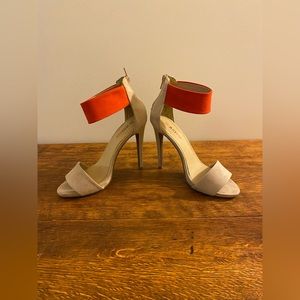 Just Fab Heels